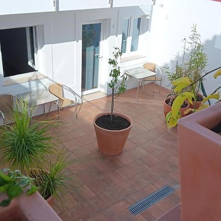 Apartamentos Naturalis Vila Nova de Milfontes Luaran gambar