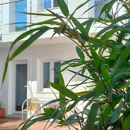 Apartamentos Naturalis Vila Nova de Milfontes Luaran gambar