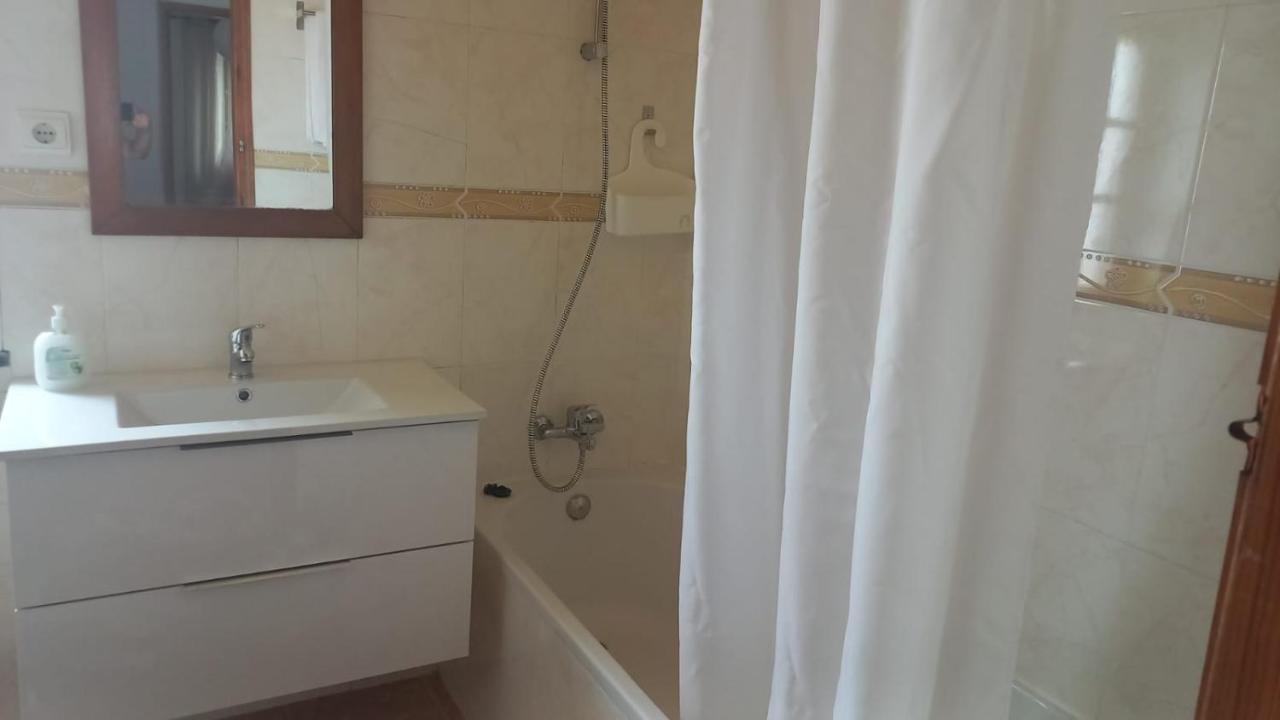 Apartamentos Naturalis Vila Nova de Milfontes Luaran gambar