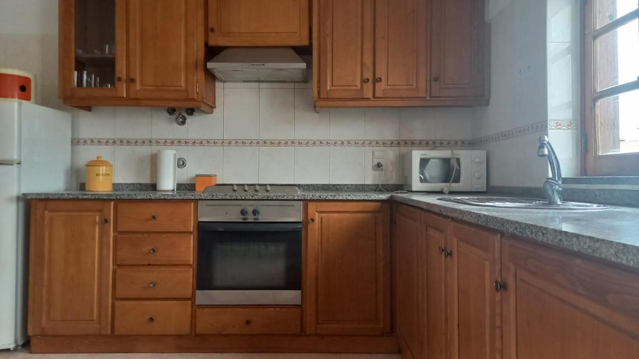 Apartamentos Naturalis Vila Nova de Milfontes Luaran gambar