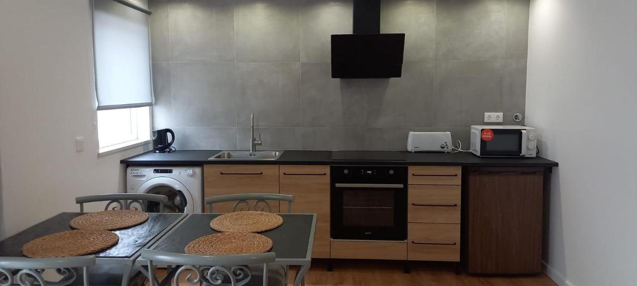 Apartamentos Naturalis Vila Nova de Milfontes Luaran gambar