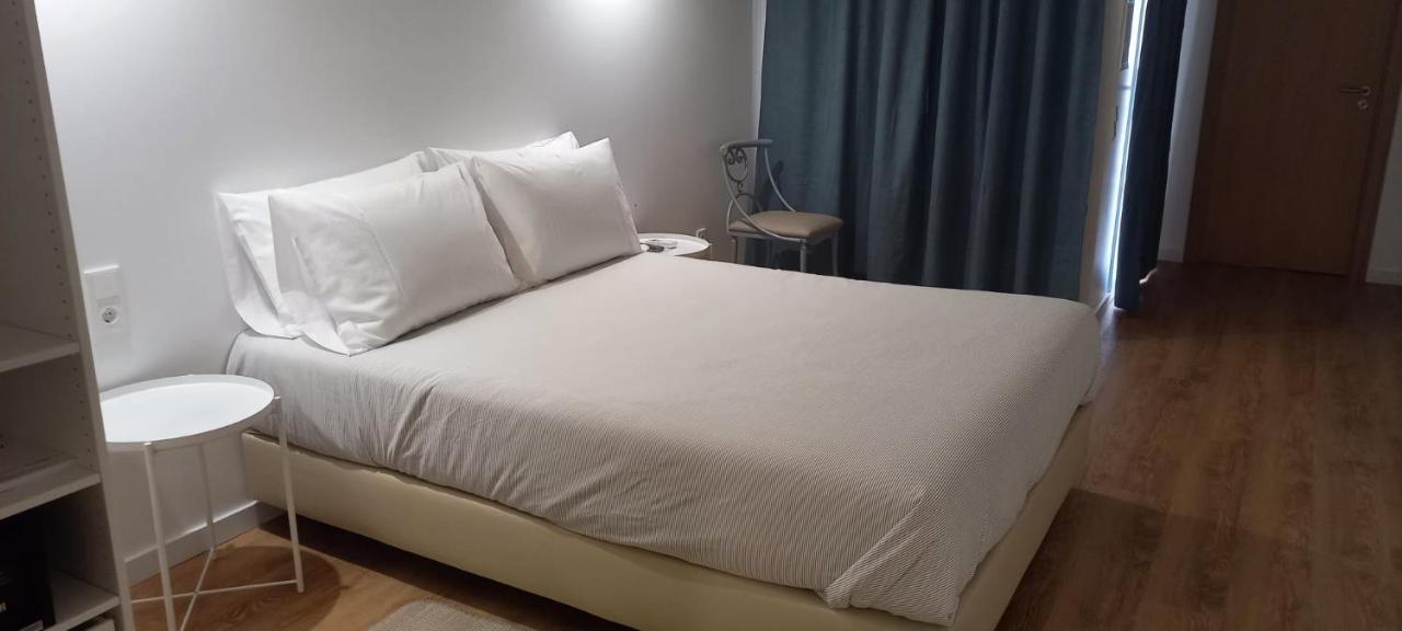 Apartamentos Naturalis Vila Nova de Milfontes Luaran gambar