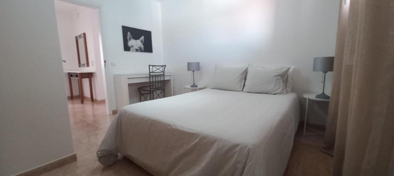 Apartamentos Naturalis Vila Nova de Milfontes Luaran gambar