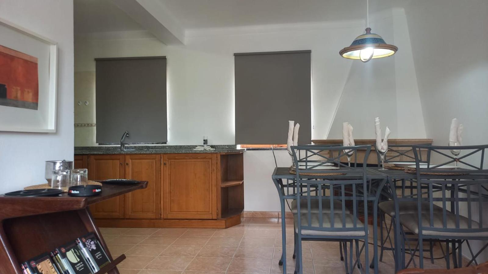 Apartamentos Naturalis Vila Nova de Milfontes Luaran gambar