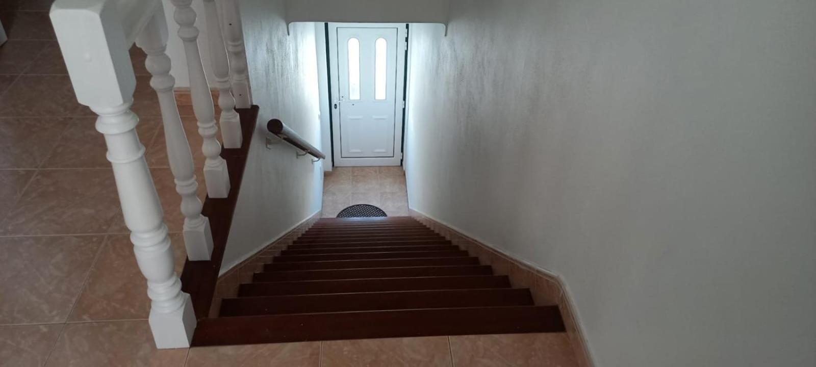 Apartamentos Naturalis Vila Nova de Milfontes Luaran gambar