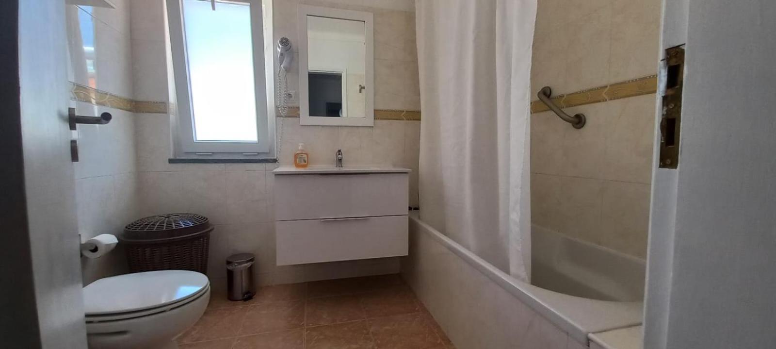 Apartamentos Naturalis Vila Nova de Milfontes Luaran gambar